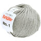 Lana Grossa BRIGITTE NO. 1 | 19-light gray