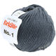 Lana Grossa BRIGITTE NO. 1 | 23-dark gray blue