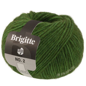 BRIGITTE NO. 2 from Lana Grossa