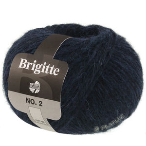 Lana Grossa BRIGITTE NO. 2 | 05-night blue