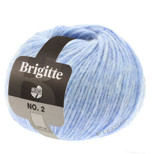 Lana Grossa BRIGITTE NO. 2 | 23-light blue