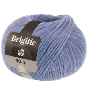 Lana Grossa BRIGITTE NO. 2 | 52-purple