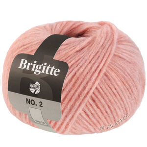 Lana Grossa BRIGITTE NO. 2 | 55-peach