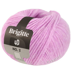 Lana Grossa BRIGITTE NO. 2 | 63-lilac