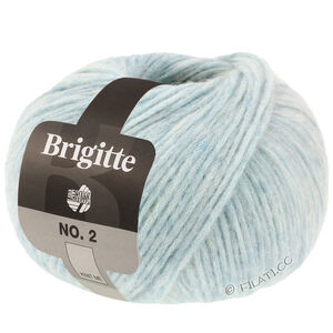 Lana Grossa BRIGITTE NO. 2 | 65-light blue