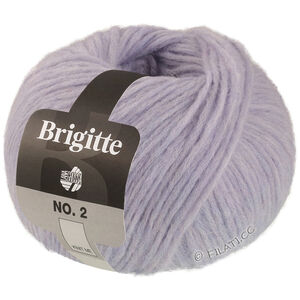 Lana Grossa BRIGITTE NO. 2 | 78-subtle purple