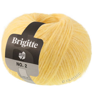 Lana Grossa BRIGITTE NO. 2 | 81-yellow