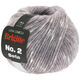 Lana Grossa BRIGITTE NO. 2 Seta | 04-lilac mottled