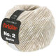 Lana Grossa BRIGITTE NO. 2 Seta | 07-beige mottled