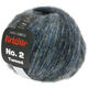 Lana Grossa BRIGITTE NO. 2 Tweed | 106-beige/light blue/gray blue