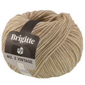 BRIGITTE NO. 2 Vintage from Lana Grossa