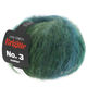 Lana Grossa BRIGITTE NO. 3 Color | 102-gray green/olive/opal