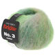 Lana Grossa BRIGITTE NO. 3 Color | 106-yellow green/jade/turquoise