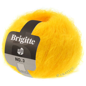 BRIGITTE NO. 3 from Lana Grossa