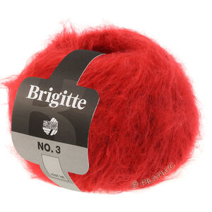 Lana Grossa BRIGITTE NO. 3 | 04-red