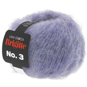 Lana Grossa BRIGITTE NO. 3 | 06-purple