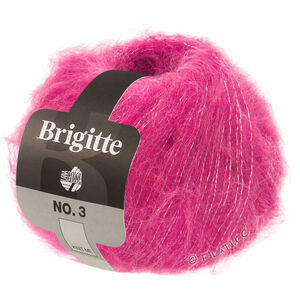 Lana Grossa BRIGITTE NO. 3 | 28-pink