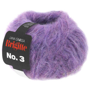 Lana Grossa BRIGITTE NO. 3 | 44-lavender