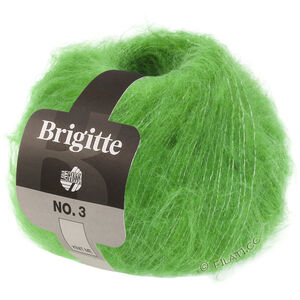 Lana Grossa BRIGITTE NO. 3 | 59-apple green