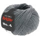 Lana Grossa BRIGITTE NO. 4 | 19-dark gray