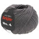 Lana Grossa BRIGITTE NO. 4 | 20-gray brown
