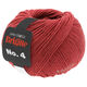 Lana Grossa BRIGITTE NO. 4 | 21-orient red