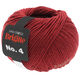 Lana Grossa BRIGITTE NO. 4 | 23-wine red