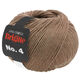 Lana Grossa BRIGITTE NO. 4 | 32-cinnamon brown