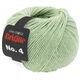 Lana Grossa BRIGITTE NO. 4 | 41-white green