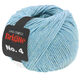 Lana Grossa BRIGITTE NO. 4 | 42-turquoise mottled