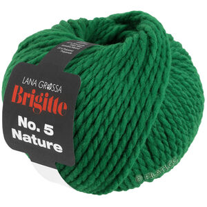 Lana Grossa BRIGITTE NO. 5 Nature | 006-opal green