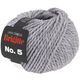Lana Grossa BRIGITTE NO. 5 Nature | 020-purple gray