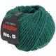 Lana Grossa BRIGITTE NO. 5 Nature | 024-petrol green