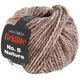 Lana Grossa BRIGITTE NO. 5 Nature | 104-brown/beige mottled