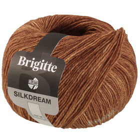 BRIGITTE Silkdream from Lana Grossa