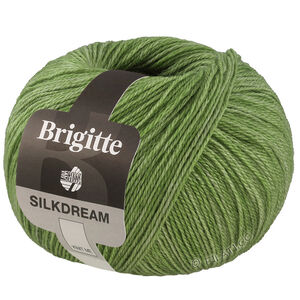 Lana Grossa BRIGITTE Silkdream | 19-green