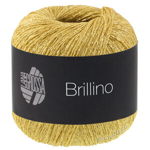 Lana Grossa BRILLINO | 44-gold