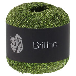 Lana Grossa BRILLINO | 51-green