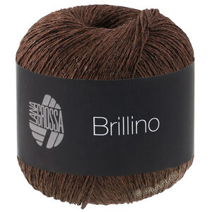 Lana Grossa BRILLINO | 53-mocha/nougat