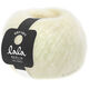 Lana Grossa BRUSHY Uni/Print (lala BERLIN) | 008-raw white