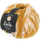 Lana Grossa BUFFY (lala BERLIN) | 08-honey yellow/raw white