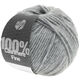 Lana Grossa 100% Cashmere Fine | 03-light gray