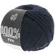 Lana Grossa 100% Cashmere Fine | 09-night blue