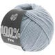 Lana Grossa 100% Cashmere Fine | 11-gray blue