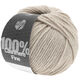 Lana Grossa 100% Cashmere Fine | 15-light beige