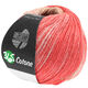 Lana Grossa 365 COTONE Dégradé | 101-beige/camel/salmon pink/red