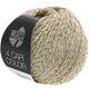 Lana Grossa 4 CAPI Color | 101-white/beige