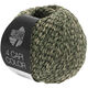 Lana Grossa 4 CAPI Color | 103-sand/hunter green