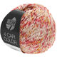 Lana Grossa 4 CAPI Color | 105-natural/red/sun yellow/pink