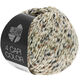 Lana Grossa 4 CAPI Color | 110-natural/cinnamon/anthracite/beige